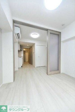 CREAL門前仲町IIの物件内観写真